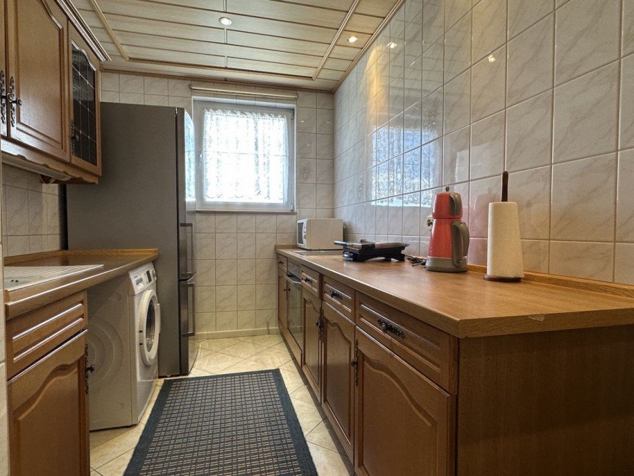 K�che Etagenwohnung Heusenstamm