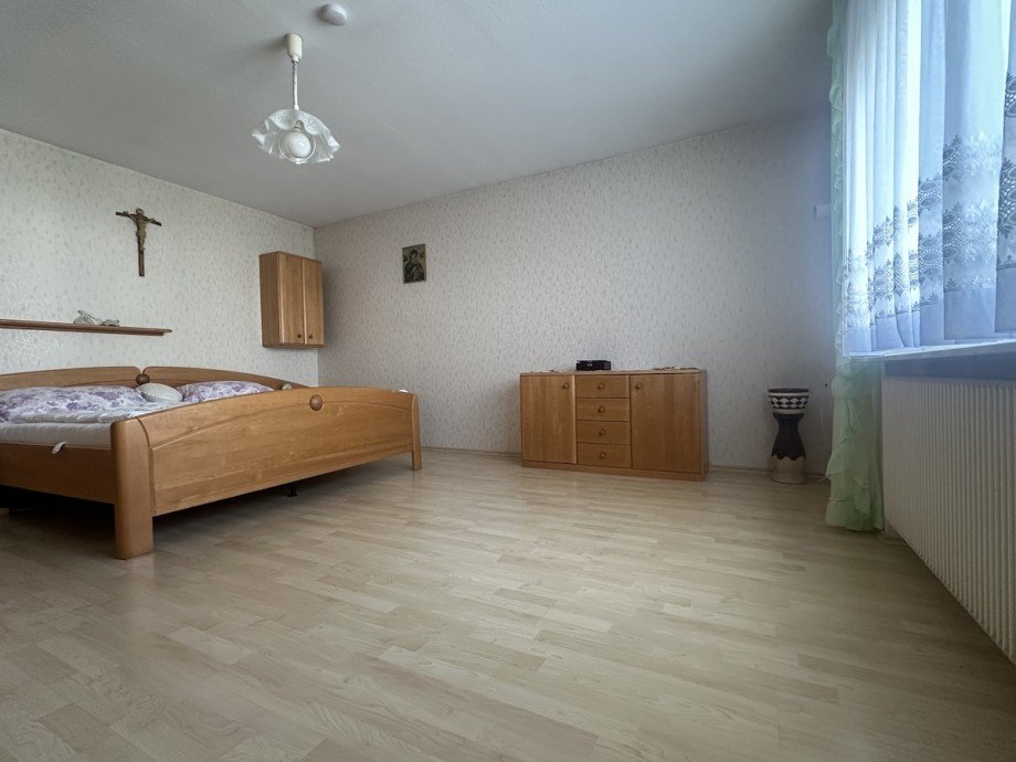Schlafzimmer Haus Riedstadt