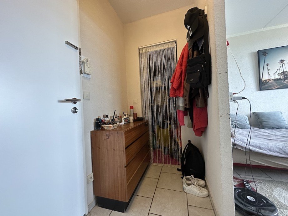 Flur Etagenwohnung Mainz