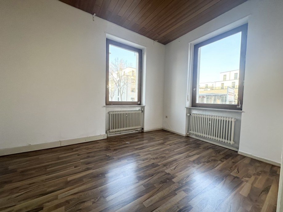 Ankleidezimmer Einfamilienhaus Alzey