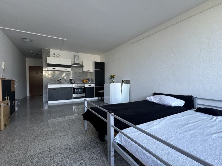 Wohnen:Schlafen R�sselsheim Etagenwohnung **VERKAUFT**Tolle 1-Zimmer Wohnung in R�sselsheim - ideal f�r Pendler oder Kapitalanleger