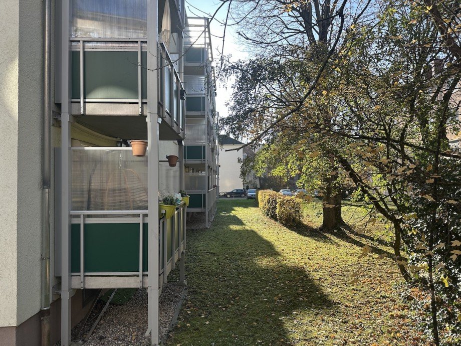 Ansicht 2 Wohnung Wiesbaden-Biebrich
