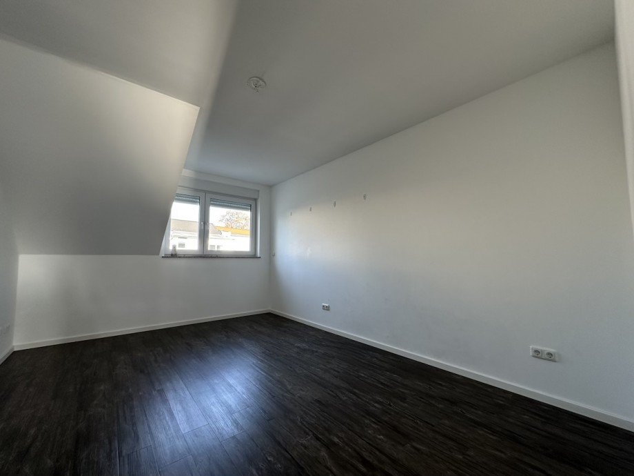 Arbeitszimmer Penthousewohnung R�sselsheim