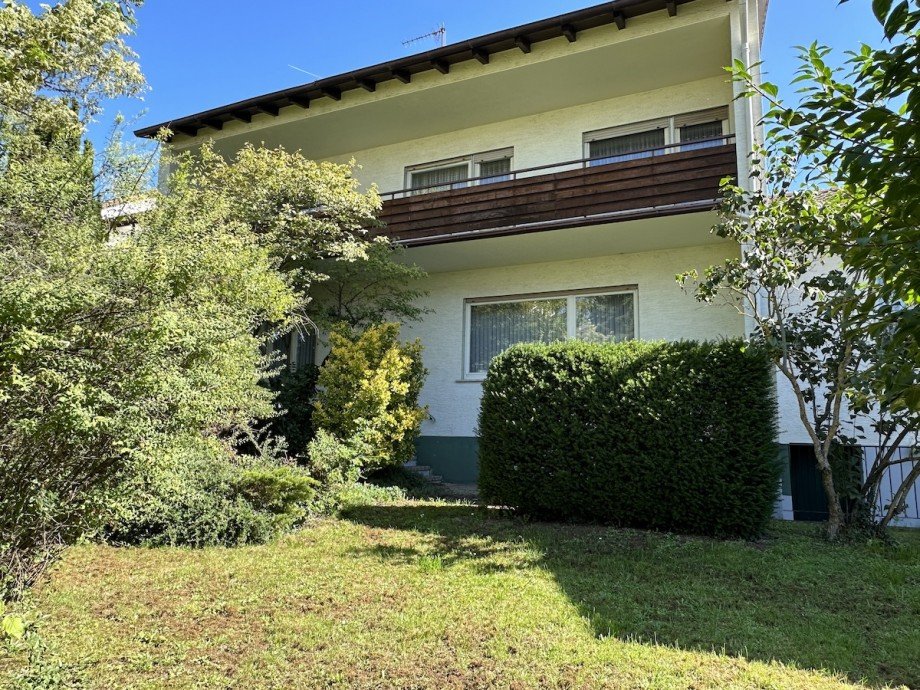  Einfamilienhaus Gro�-Gerau