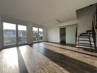 Hauptbild Exklusive 4-Zimmer-Maisonette-Penthousewohnung in KfW-40-Bauweise � Stilvoll wohnen auf zwei Ebenen