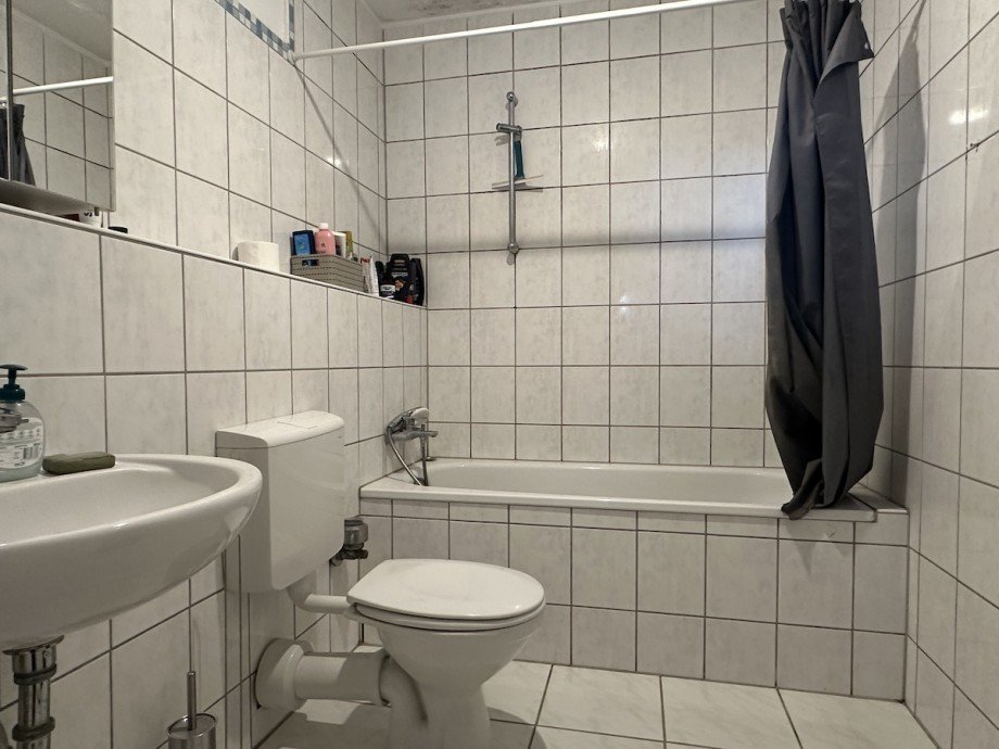 Bad Etagenwohnung Frankfurt am Main