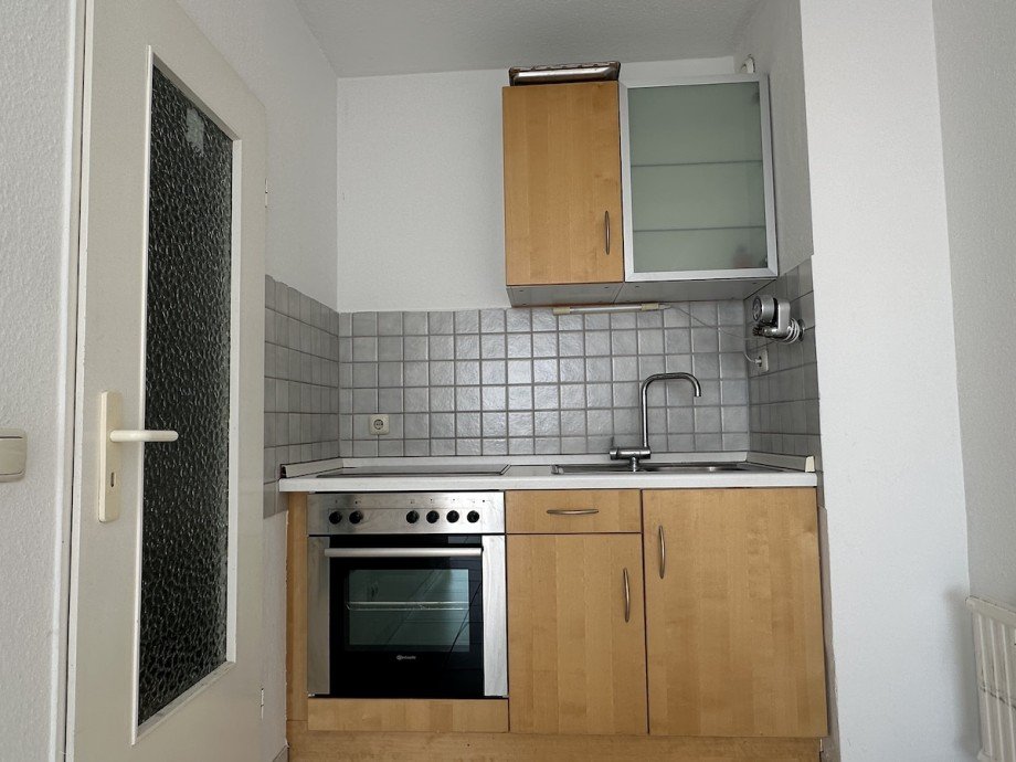 K�che Wohnung Wiesbaden-Biebrich