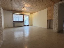 Wohnzimmer **VERKAUFT**Wohnidylle im Mittelrheintal: Zweifamilienhaus mit Hanglage