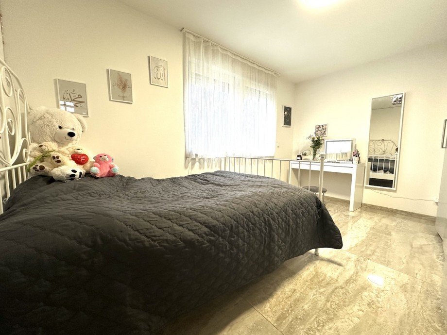 Kinderzimmer 2 Reihenendhaus R�sselsheim