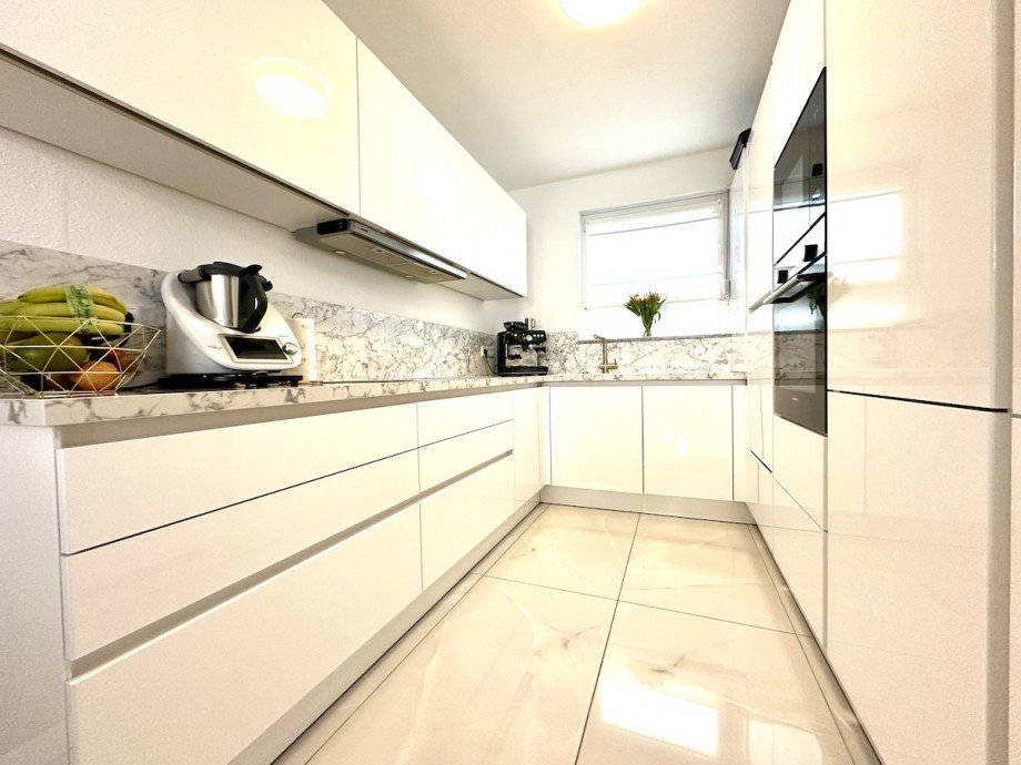 K�che Reihenmittelhaus R�sselsheim